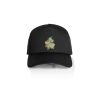 Frame Foam Trucker Cap Thumbnail