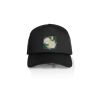 Frame Foam Trucker Cap Thumbnail