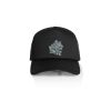 Frame Foam Trucker Cap Thumbnail