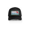 Frame Foam Trucker Cap Thumbnail