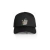 Frame Foam Trucker Cap Thumbnail