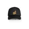 Frame Foam Trucker Cap Thumbnail
