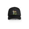 Frame Foam Trucker Cap Thumbnail