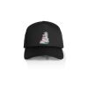 Frame Foam Trucker Cap Thumbnail