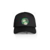 Frame Foam Trucker Cap Thumbnail
