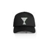 Frame Foam Trucker Cap Thumbnail