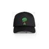 Frame Foam Trucker Cap Thumbnail