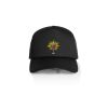 Frame Foam Trucker Cap Thumbnail