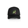Frame Foam Trucker Cap Thumbnail