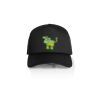 Frame Foam Trucker Cap Thumbnail