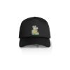 Frame Foam Trucker Cap Thumbnail