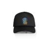 Frame Foam Trucker Cap Thumbnail