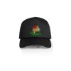 Frame Foam Trucker Cap Thumbnail