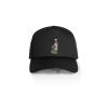 Frame Foam Trucker Cap Thumbnail