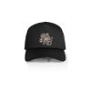Frame Foam Trucker Cap Thumbnail