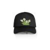 Frame Foam Trucker Cap Thumbnail