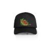 Frame Foam Trucker Cap Thumbnail