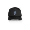 Frame Foam Trucker Cap Thumbnail