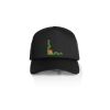 Frame Foam Trucker Cap Thumbnail