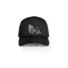 Frame Foam Trucker Cap Thumbnail