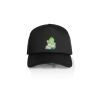 Frame Foam Trucker Cap Thumbnail