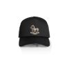 Frame Foam Trucker Cap Thumbnail