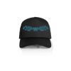 Frame Foam Trucker Cap Thumbnail