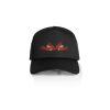 Frame Foam Trucker Cap Thumbnail