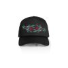 Frame Foam Trucker Cap Thumbnail