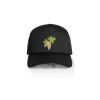 Frame Foam Trucker Cap Thumbnail