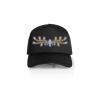 Frame Foam Trucker Cap Thumbnail