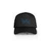 Frame Foam Trucker Cap Thumbnail
