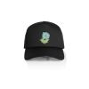 Frame Foam Trucker Cap Thumbnail