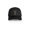 Frame Foam Trucker Cap Thumbnail