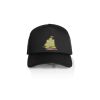 Frame Foam Trucker Cap Thumbnail