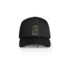 Frame Foam Trucker Cap Thumbnail