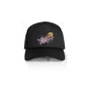 Frame Foam Trucker Cap Thumbnail
