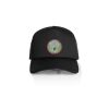 Frame Foam Trucker Cap Thumbnail
