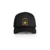 Frame Foam Trucker Cap Thumbnail