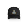 Frame Foam Trucker Cap Thumbnail