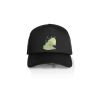 Frame Foam Trucker Cap Thumbnail
