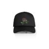Frame Foam Trucker Cap Thumbnail