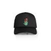 Frame Foam Trucker Cap Thumbnail