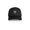 Frame Foam Trucker Cap Thumbnail