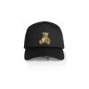 Frame Foam Trucker Cap Thumbnail