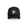 Frame Foam Trucker Cap Thumbnail