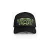 Frame Foam Trucker Cap Thumbnail