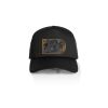Frame Foam Trucker Cap Thumbnail