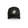 Frame Foam Trucker Cap Thumbnail
