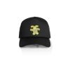 Frame Foam Trucker Cap Thumbnail